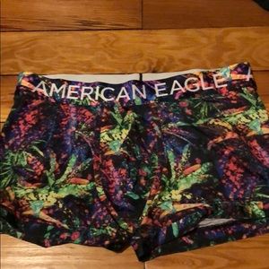 American Eagle xl trunks